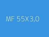 MF 55X3,0 